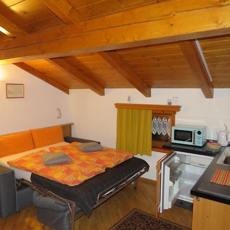 Baita Campacc Livigno Exterior photo