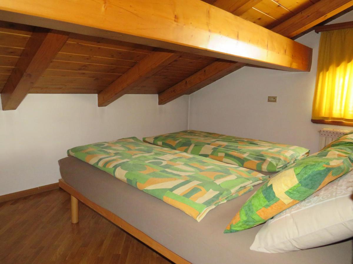 Baita Campacc Livigno Exterior photo